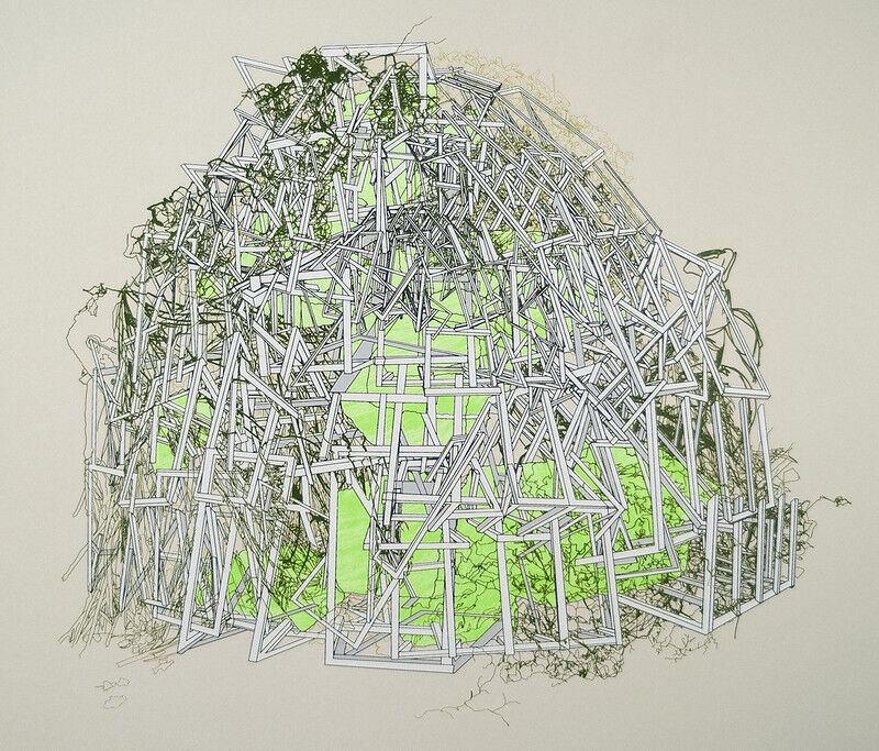 Becky Blosser, Terra Firma